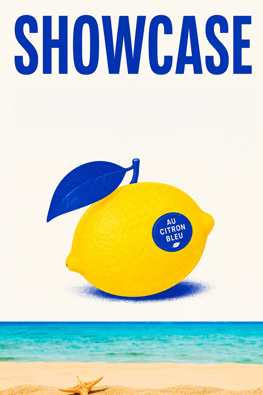 Showcase Théâtre