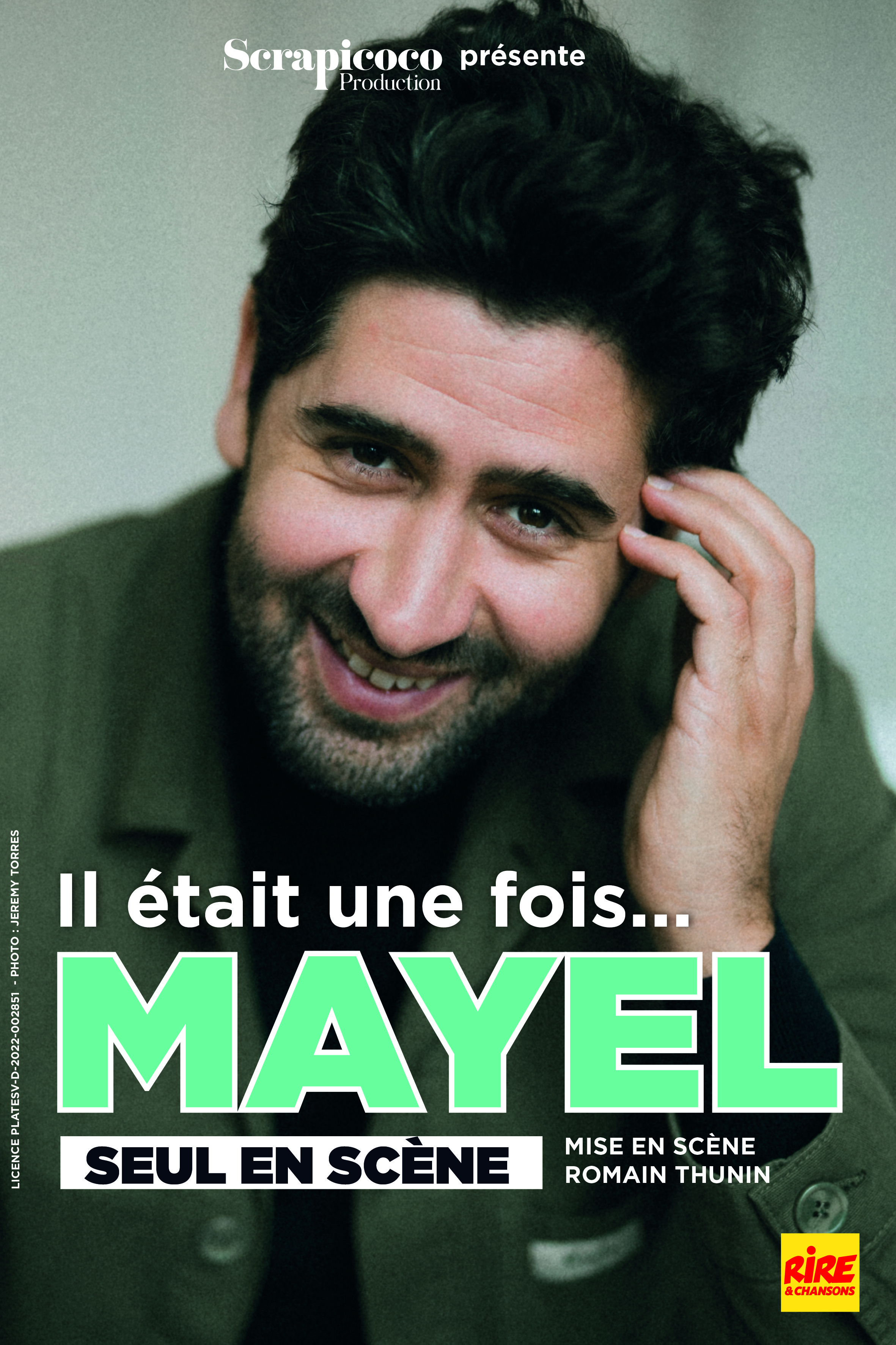 Il était une fois...