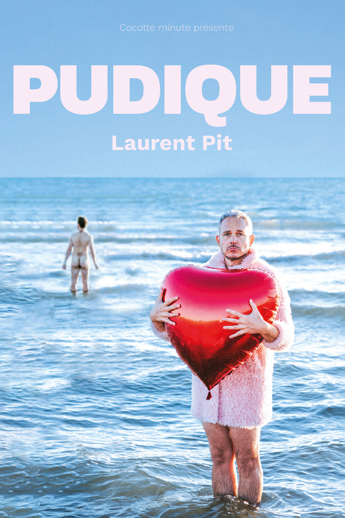 PUDIQUE