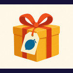 Chèque-cadeau à composer